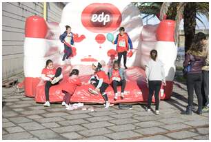 Foto 5 de la Carrera Familiar de Getxo 2018